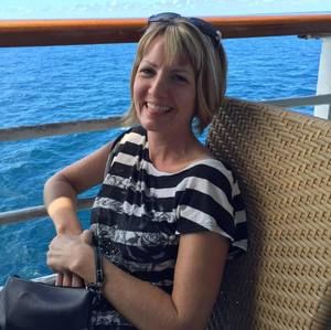 Meet your Posher, Renee